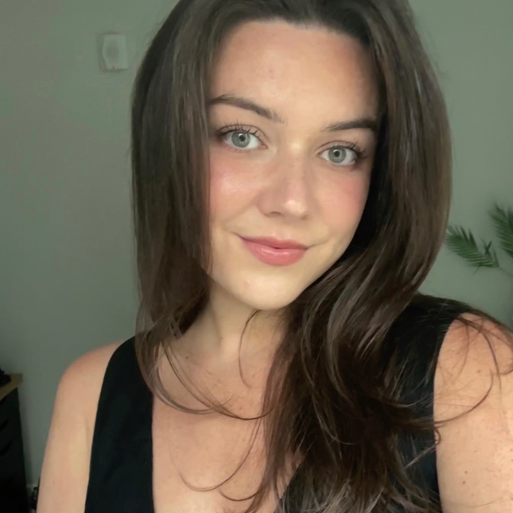 Meet your Posher, Gillian